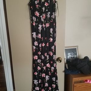 Jumpsuit NWOT